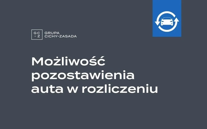 Seat Arona cena 88000 przebieg: 10, rok produkcji 2023 z Poznań małe 529